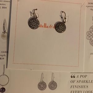 Stella & Dot Etoile Drops RV $49